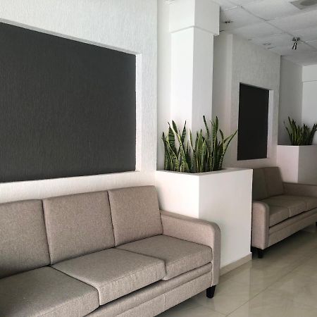 Hotel Lorena Los Mochis Extérieur photo