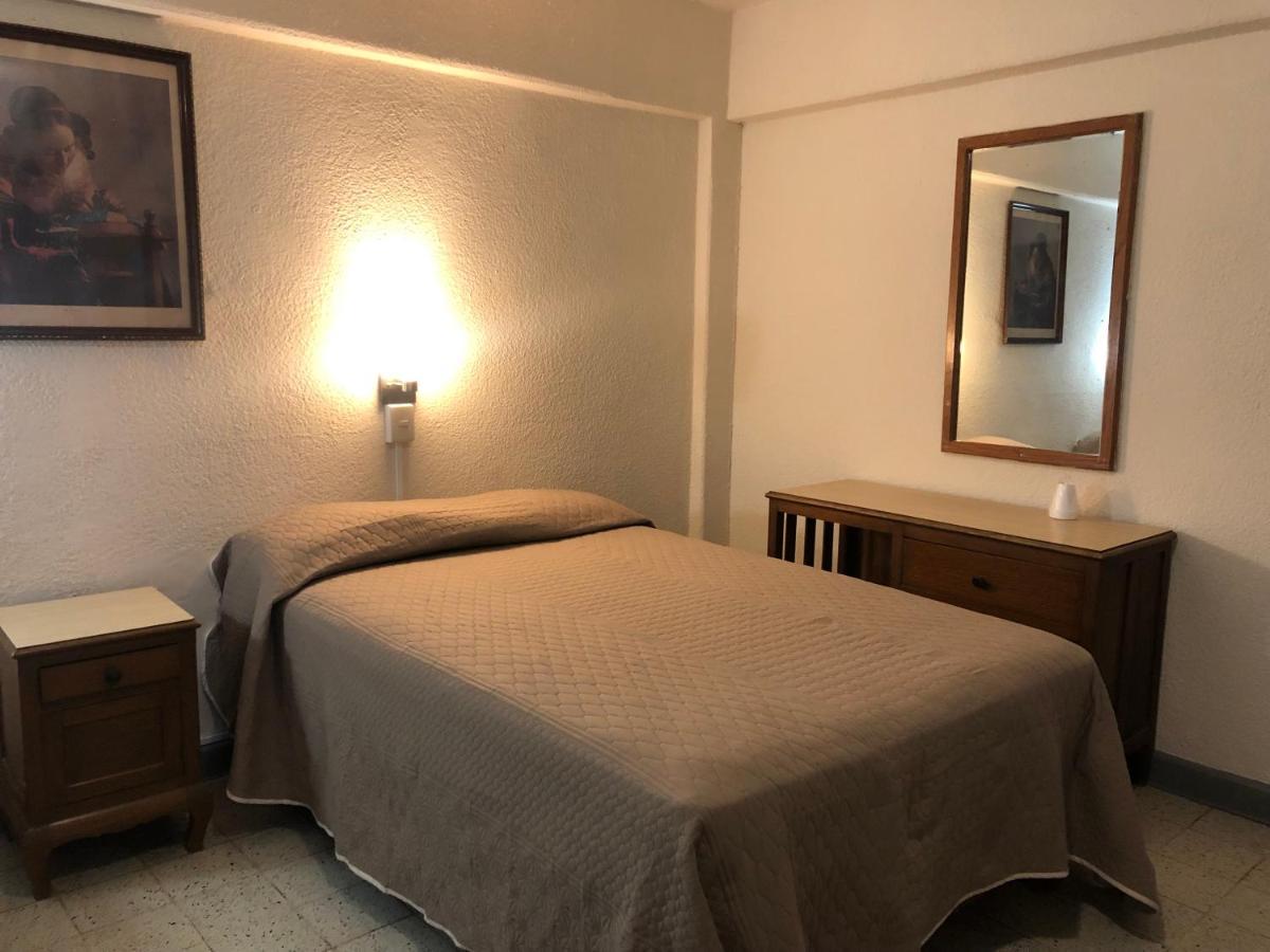 Hotel Lorena Los Mochis Extérieur photo
