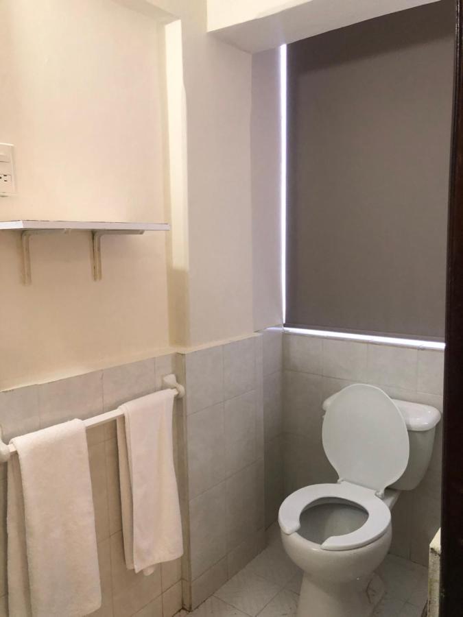Hotel Lorena Los Mochis Extérieur photo