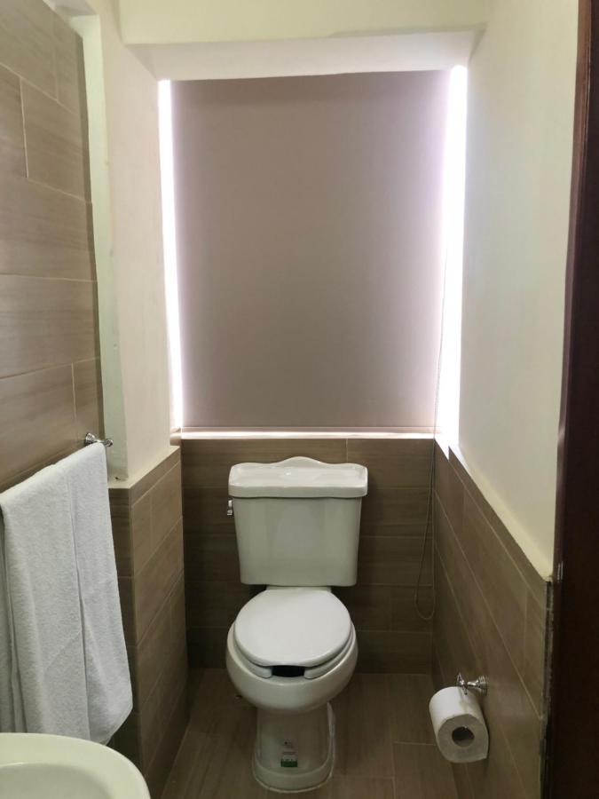 Hotel Lorena Los Mochis Extérieur photo