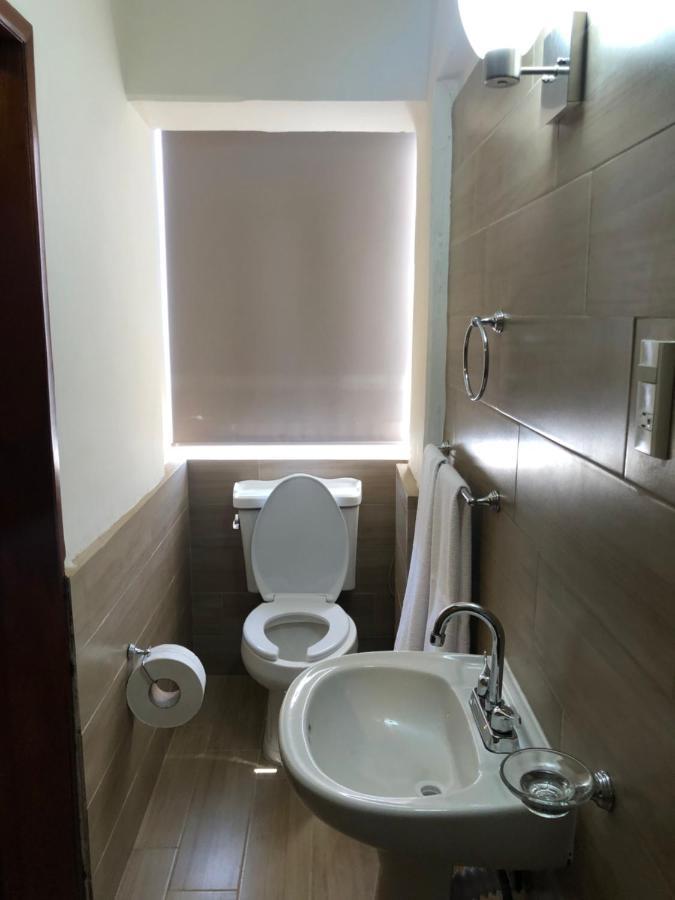Hotel Lorena Los Mochis Extérieur photo