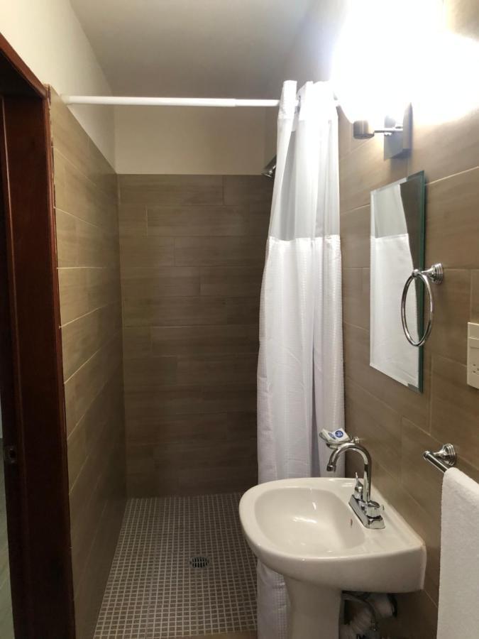 Hotel Lorena Los Mochis Extérieur photo