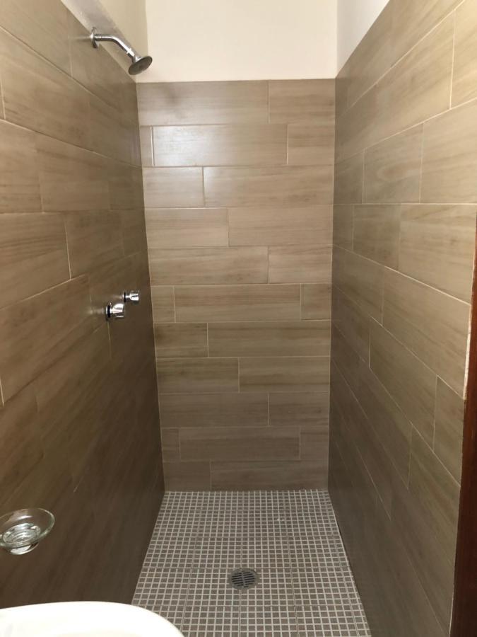 Hotel Lorena Los Mochis Extérieur photo