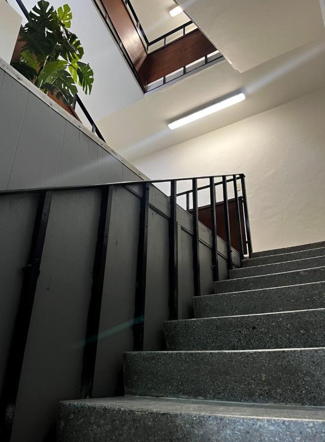 Hotel Lorena Los Mochis Extérieur photo