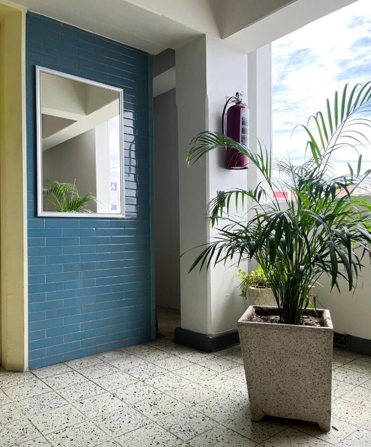 Hotel Lorena Los Mochis Extérieur photo